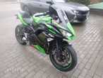 Kawasaki Ninja - 7