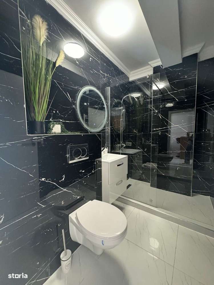 PROMOȚIE!! Studio de vânzare în Mamaia Nord!-4