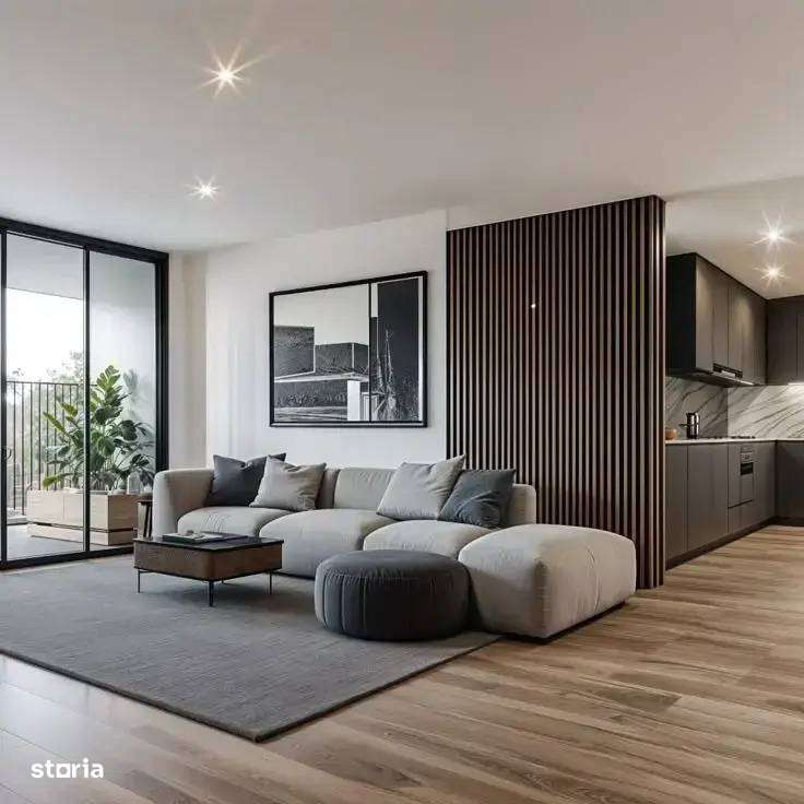 Apartament 3 camere Bloc Exclusivist ( 21 de apart )Mutare Imediata !!