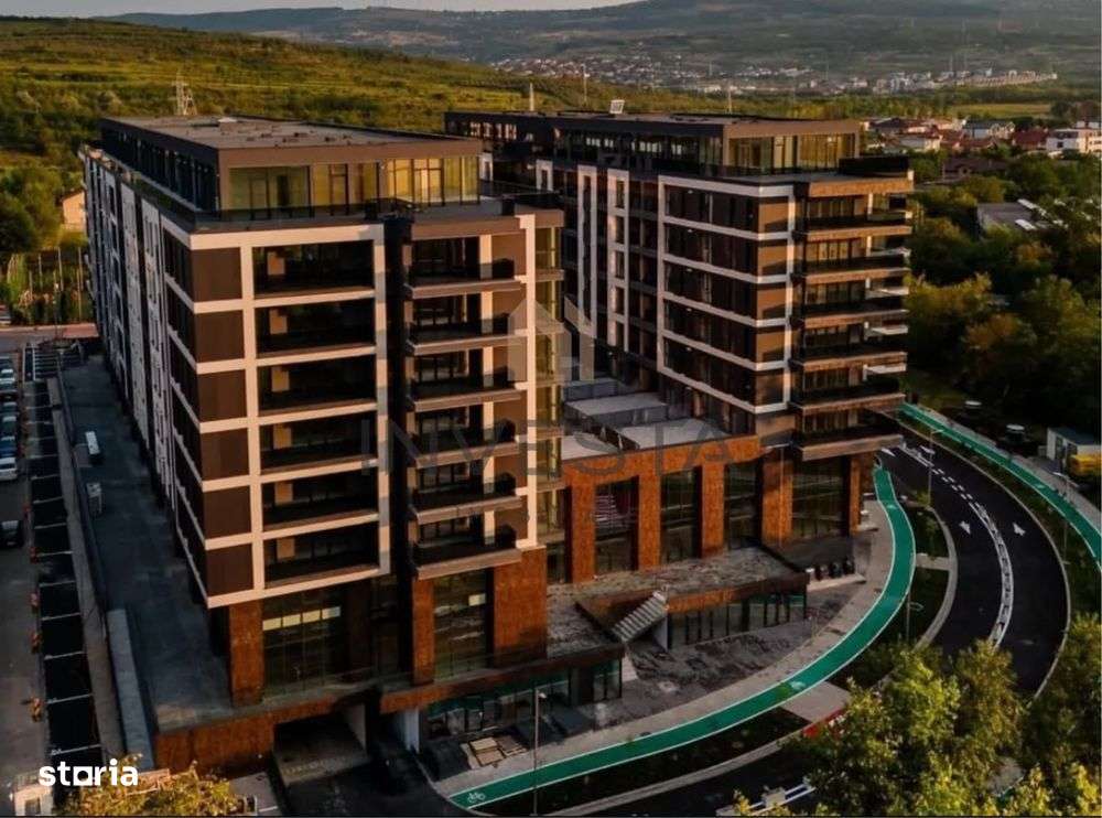 APARTAMENT DE VANZARE 2 CAMERE SOPOR - Imagine principală: 1/8