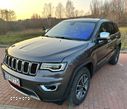 Jeep Grand Cherokee - 21