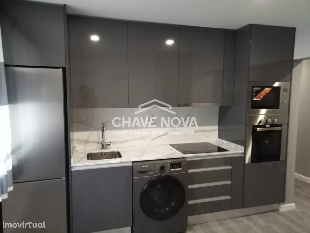 Apartamento T1, em Vila Nova de Gaia 144 000€