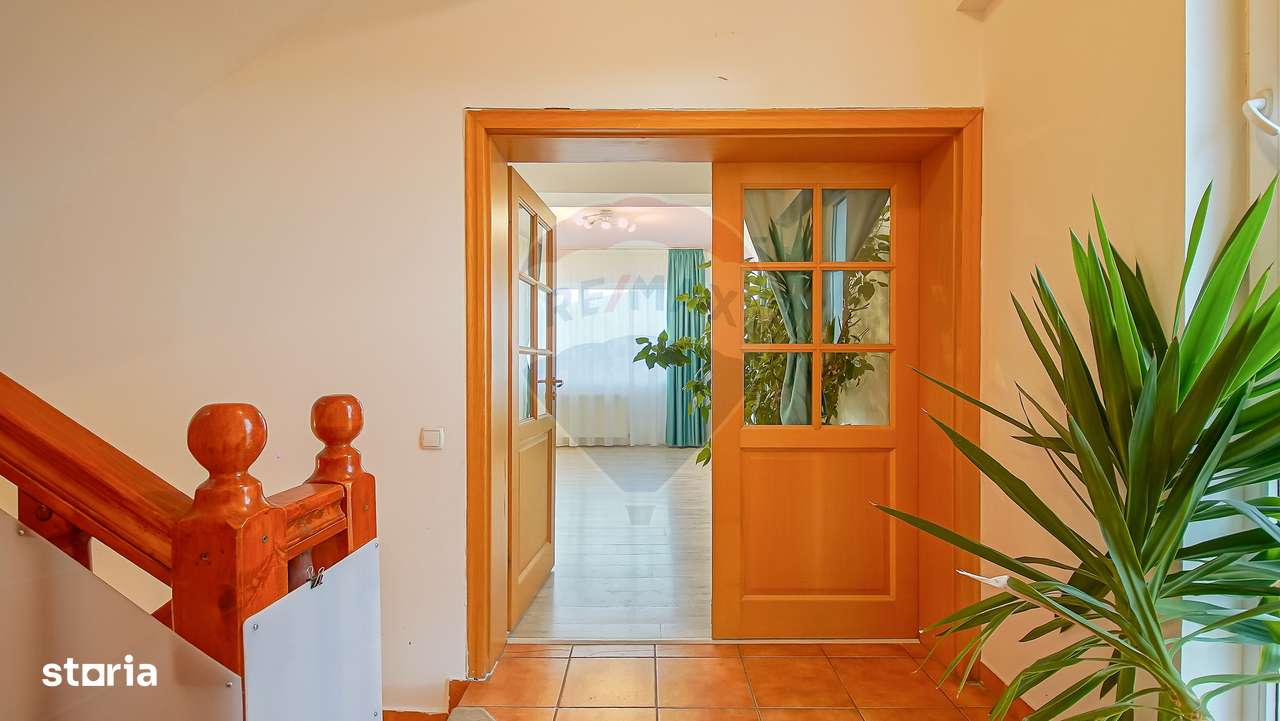 CENTRAL - Clădire birouri DE INCHIRIAT - ETAJ 1 - Imagine principală: 4/5