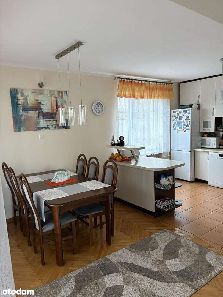 Przestronny dom z 5 pokojami w Ciechanowie! - Pełny obrazek: 5/15