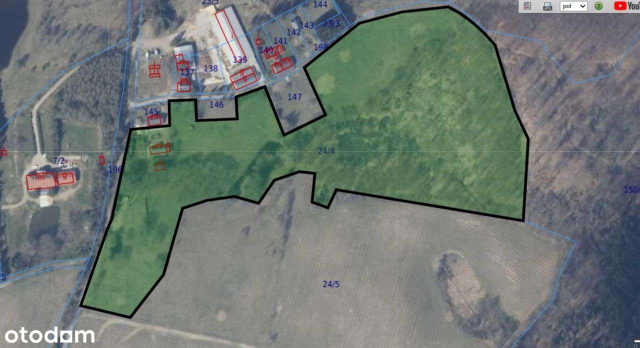 Wyjątkowa rezydencja w sercu natury – 5 ha prywatnej przestrzeni-12