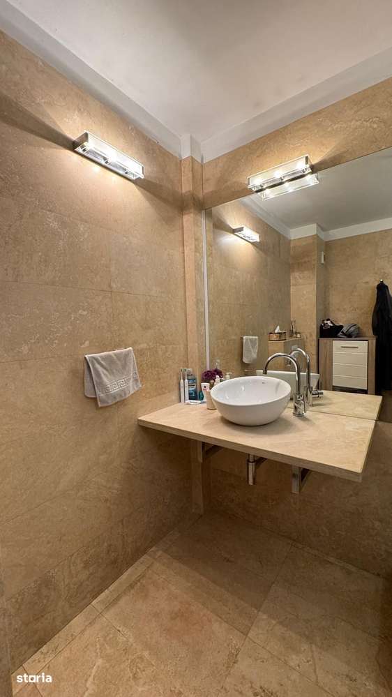 Apartament 2CAM 43MP Calea Turzii-6