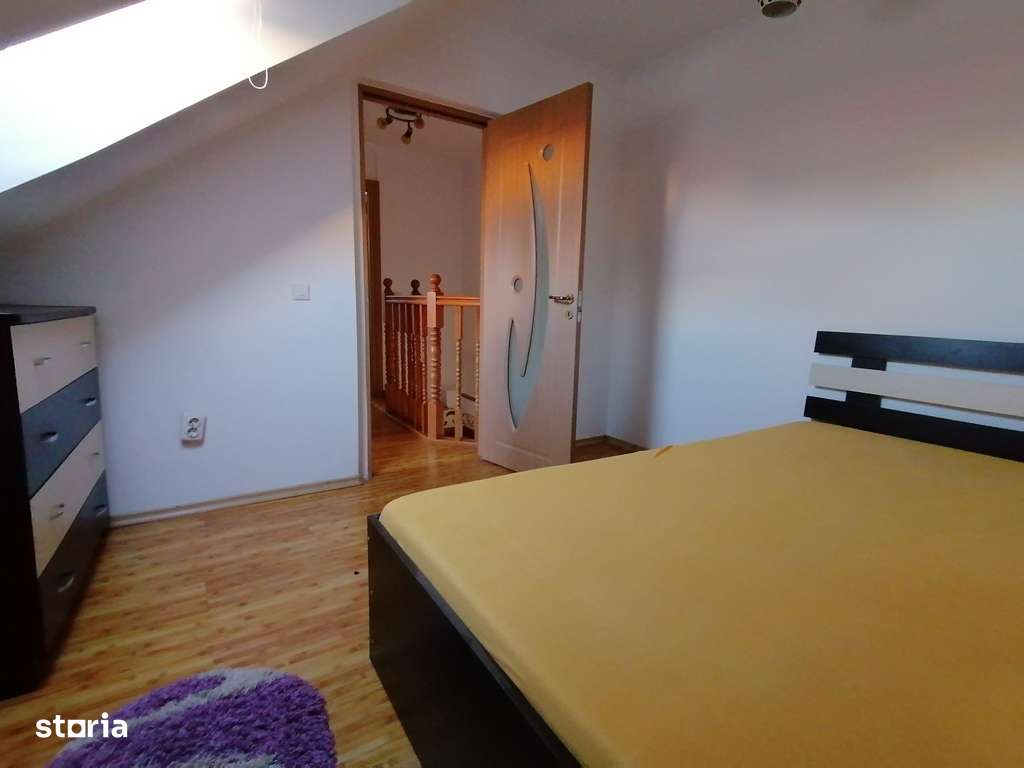 Apartament 3 camere mansarda - Rm. Valcea - Cartier Ostroveni-12