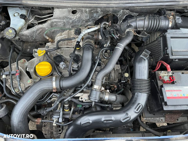 Piston Pistoane cu Biela 0.9 Tce H4B408 H4B 408 Renault Clio 4 2012 - 2019 Cod sdgbpcbdl209 - 1