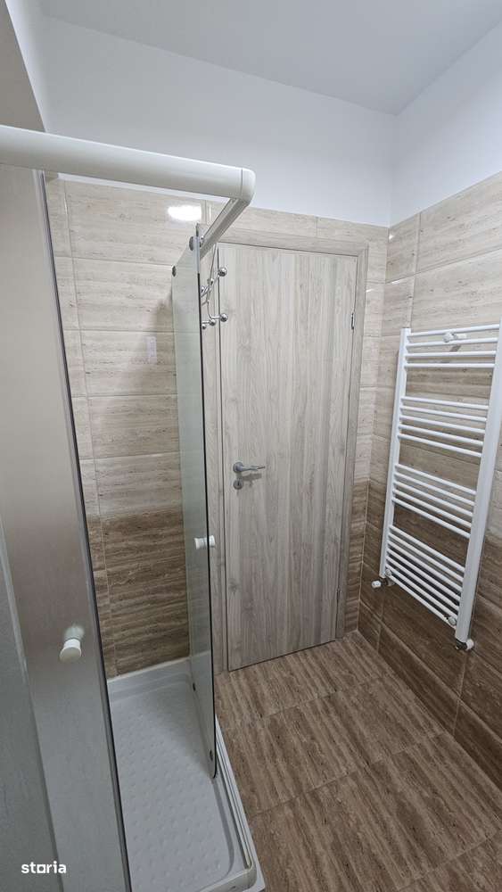 Apartament 2 camere BD. Dacia Bloc Nou-17