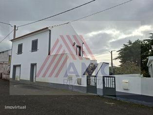 MORADIA T2, CRIAÇÃO VELHA, MADALENA DO PICO - Grande imagem: 4/17