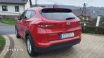 Hyundai Tucson 1.6 GDI BlueDrive Style 2WD - 32