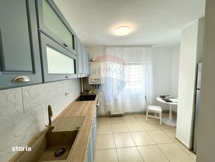 Apartament  tip studio,  parcare,  zona Semicentrala