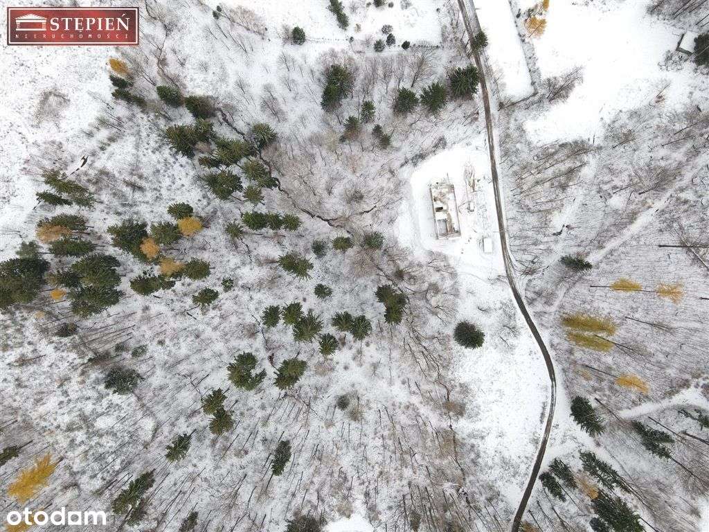 Atrakcyjna działka na sprzedaż - Pełny obrazek: 5/7