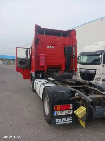 DAF XF 105 - 4