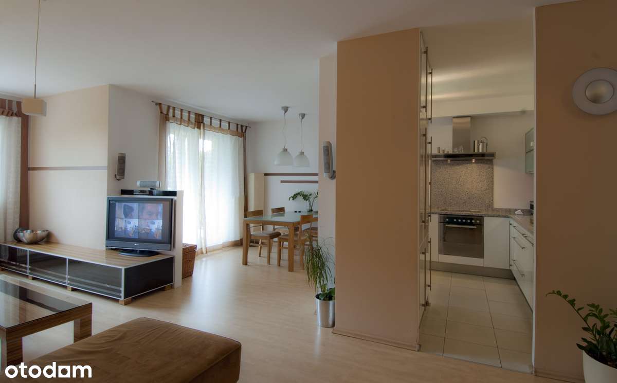 oś. Ptasie  mieszkanie-115m2, 1 piętro- BEZ POŚREDNIKÓW. - Pełny obrazek: 4/17