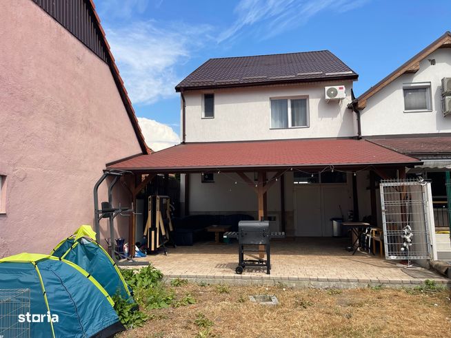 Casa Finisata,teren 700mp,Zona Lucian Blaga-8