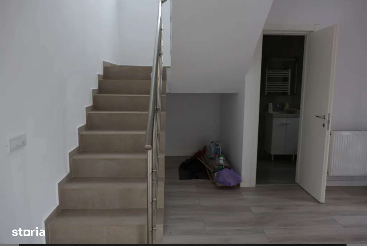 Casa individuala / zona Lidl / Berceni-4