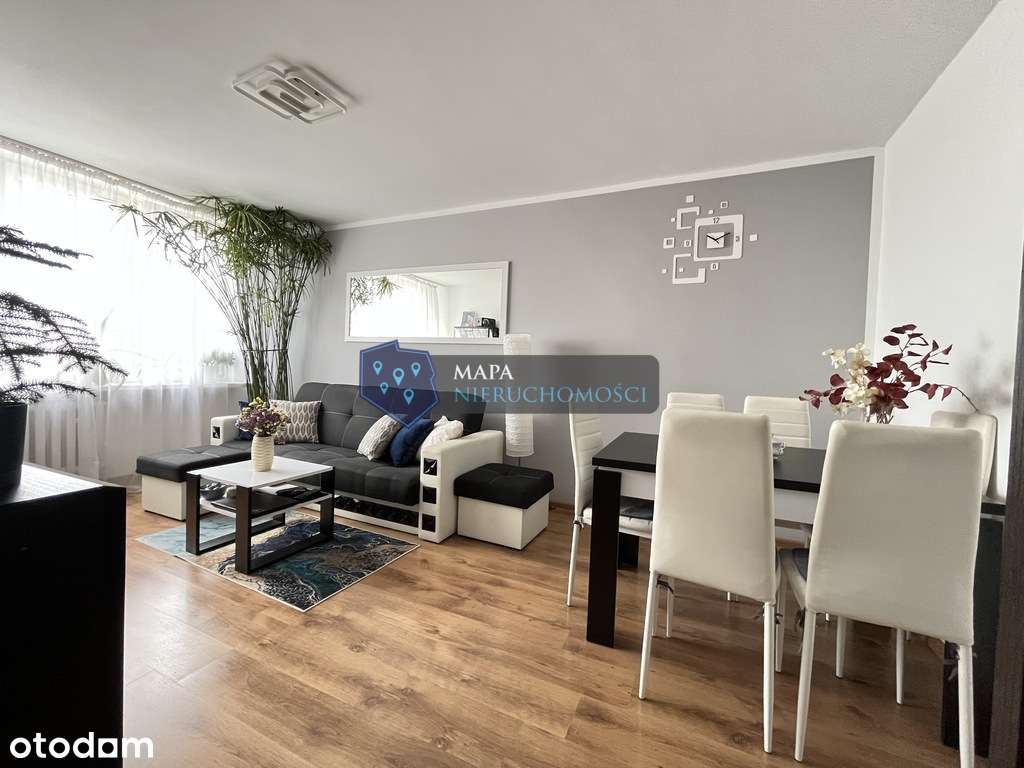 Funkcjonalne mieszkanie w świetnej lokalizacji-8