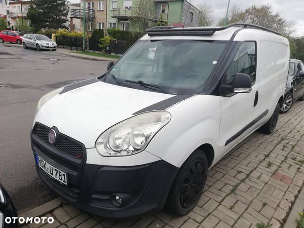 Fiat Doblo Cargo LKW S&S Basis - 2