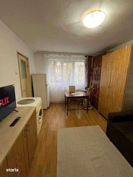 Garsoniera de inchiriat, Ploiesti Vest - Aurora - Imagine principală: 5/8