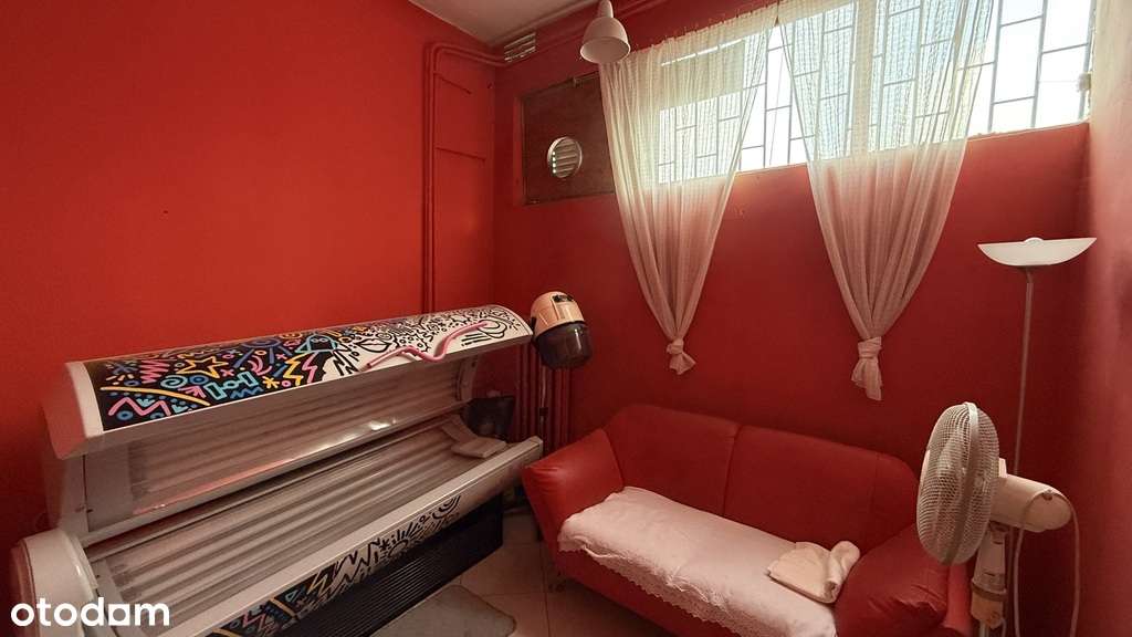 Lokal handlowo-usługowy 55 mkw w Dobrzanach - Pełny obrazek: 4/4