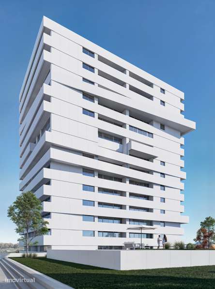 APARTAMENTO T2 - Private Residence Porto | Piscina | Ginásio-18
