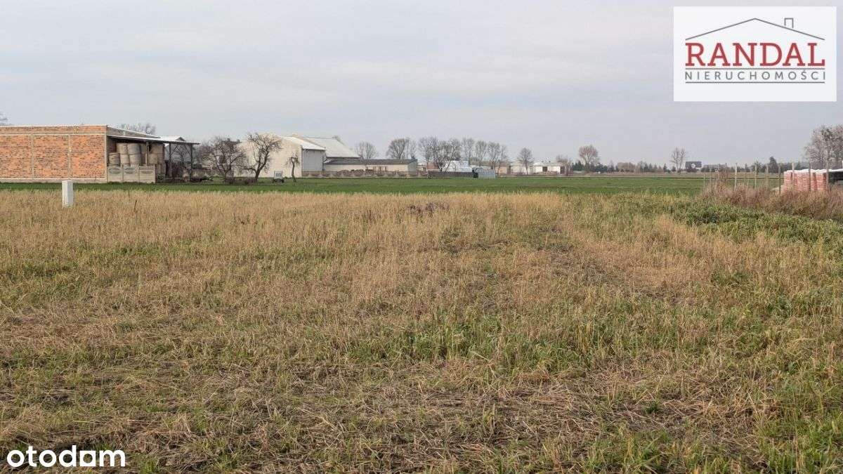 Działka  na sprzedaż - Pełny obrazek: 5/6