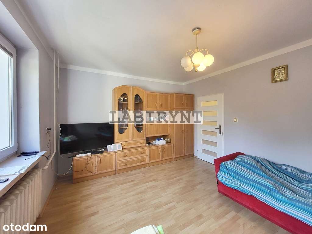 Dom Mirów, doskonała lokalizacja, wszystkie media-15