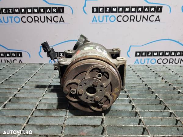 Compresor clima Mitsubishi L200 2.5 Diesel 2006 - 2010 (450) - 2