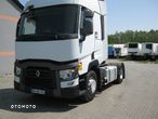 Renault T 460 Euro 6 sprowadzone - 2