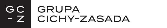 Grupa Cichy-Zasada Sp. z o. o. Sp. j. Autoryzowany Dealer Cupra logo