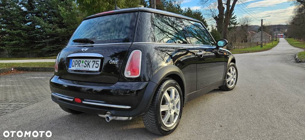 MINI Cooper - 6