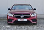 Mercedes-Benz E 220 d 4Matic 9G-TRONIC AMG Line - 2