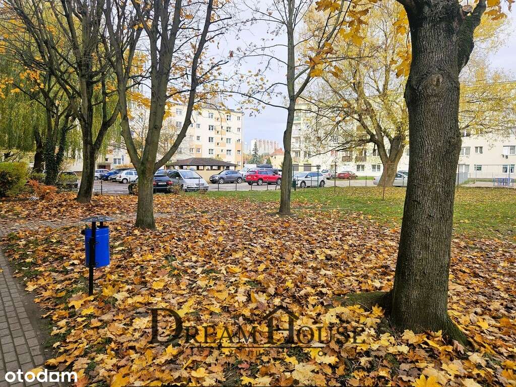 2 pokojowe mieszkanie os. Staszica/Śródmieście-8