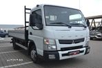 Mitsubishi Fuso Canter - 3