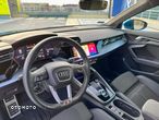 Audi A3 35 TFSI mHEV S tronic - 9