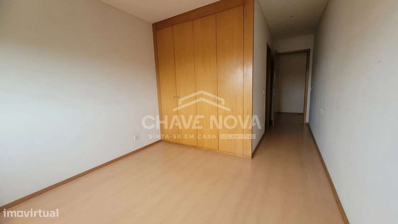 T3 na Moreira da Maia | Excelente Estado-2