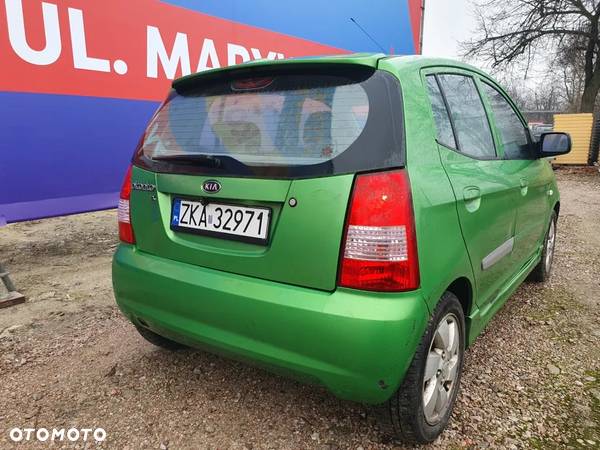 Kia Picanto 1.1 (els4) - 4