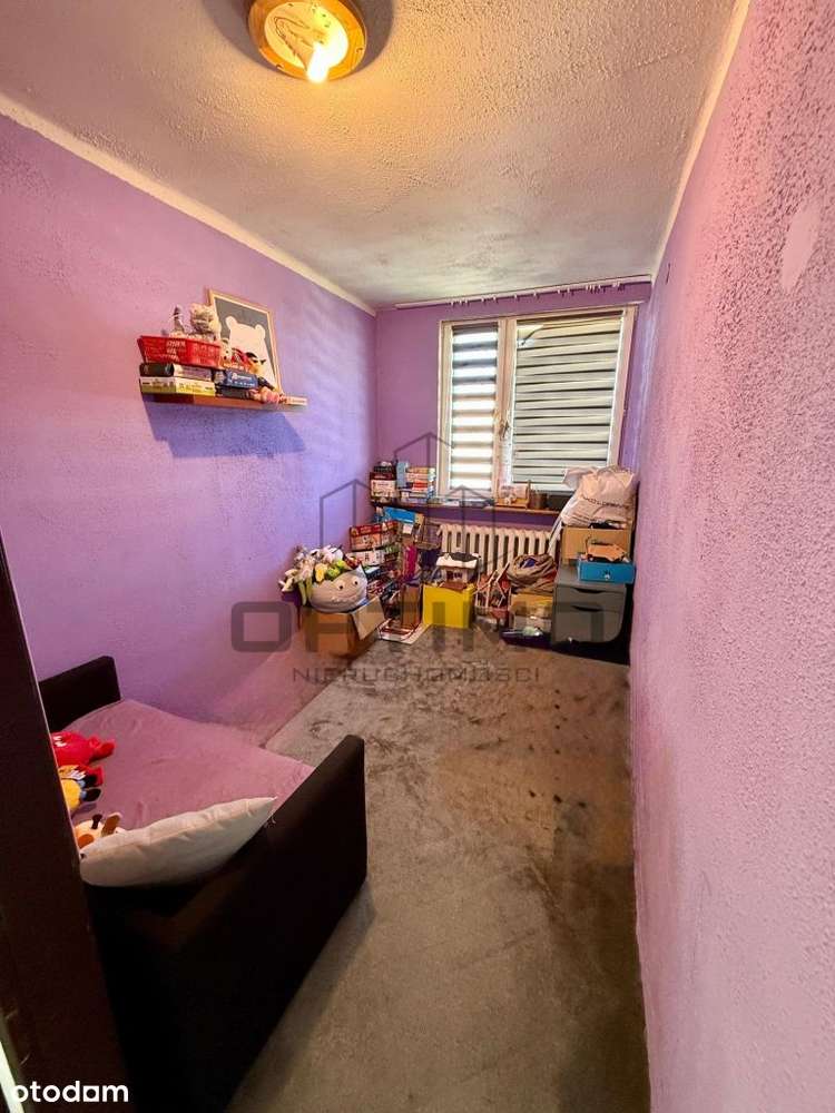 Mieszkanie 3-pokojowe w znakomitej lokalizacji-4