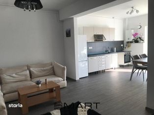 Apartament 2 camere in Casian Residence