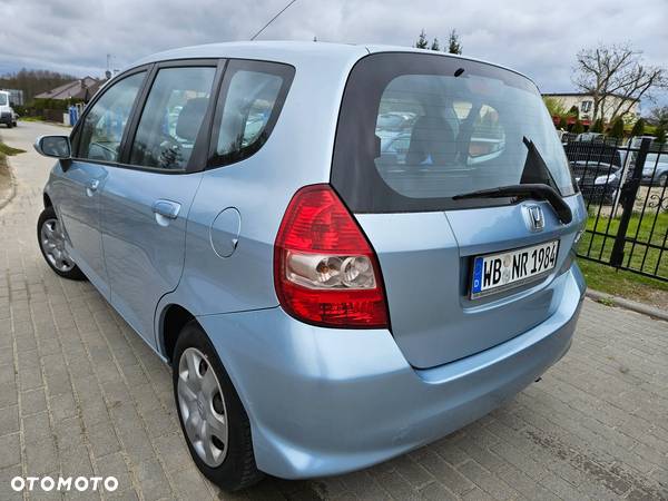 Honda Jazz 1.2 i-VTEC - 4