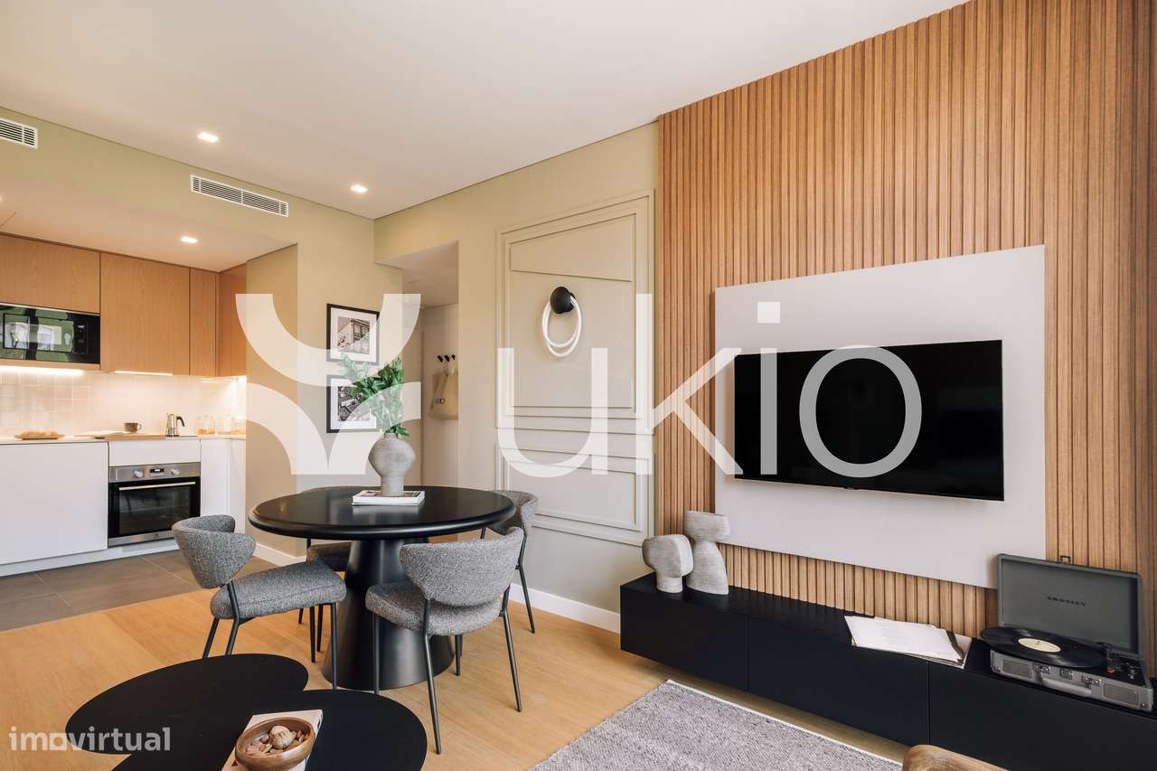 Apartamento T2 em São Sebastião da Pedreira - Grande imagem: 4/23