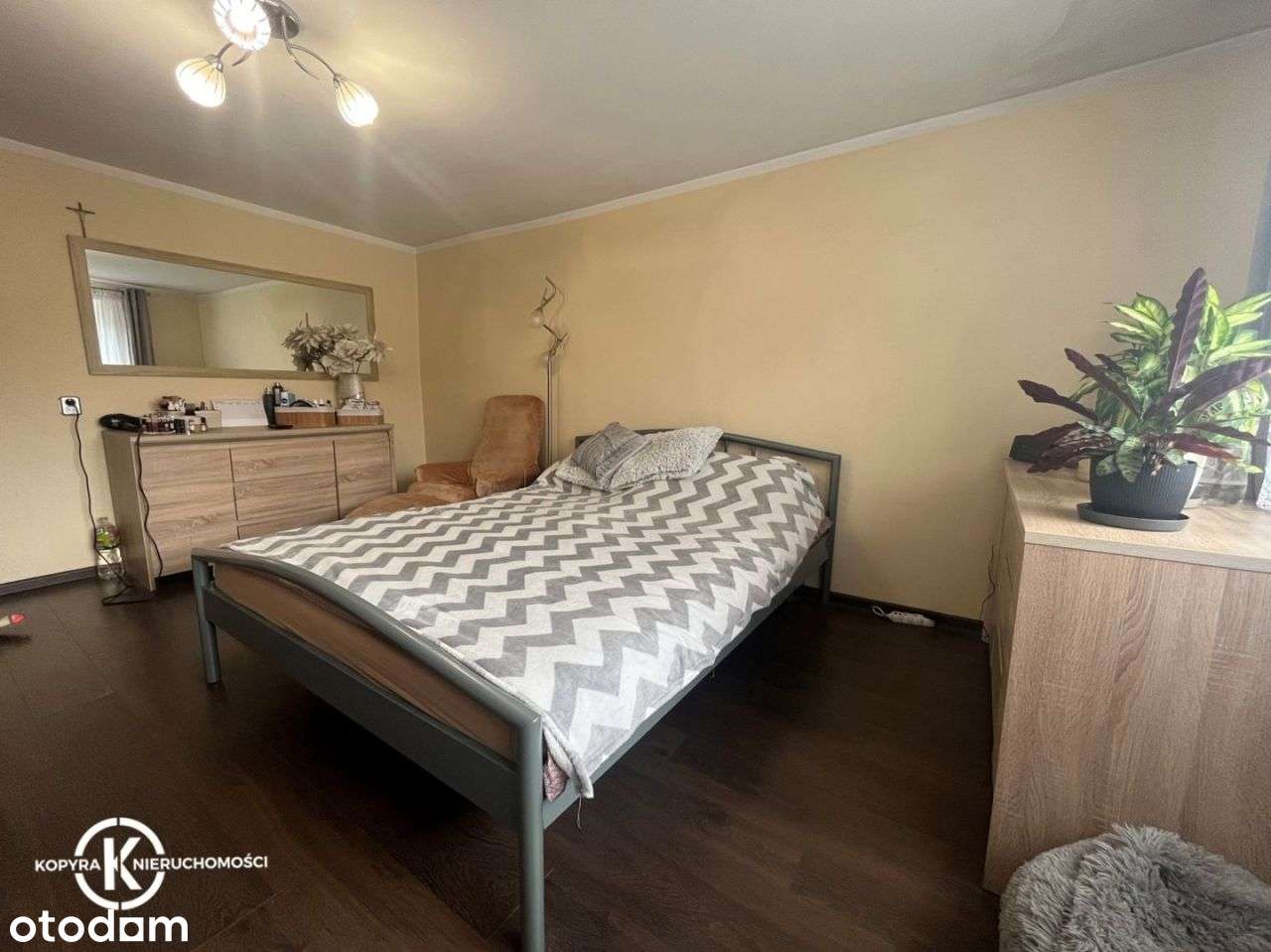 Na sprzedaż dom jednorodzinny - Konradówka-11