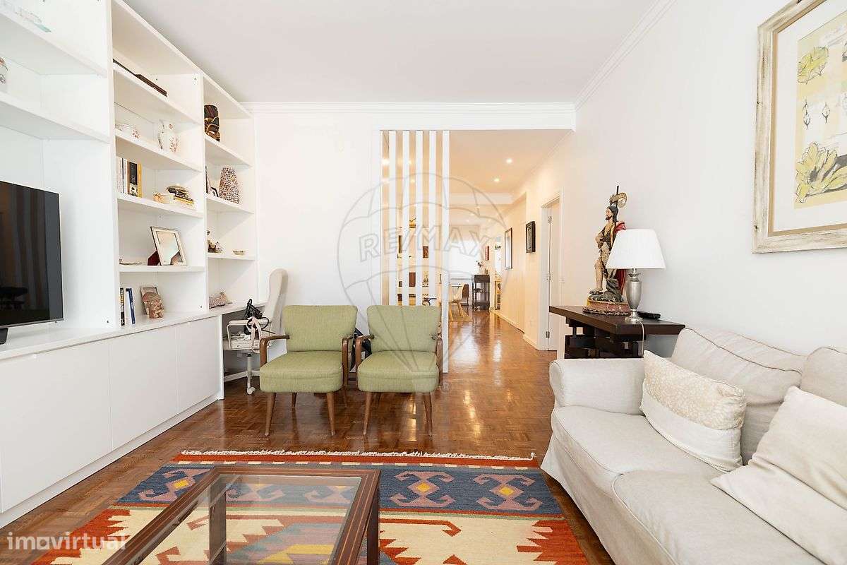 Apartamento T3 Para Venda