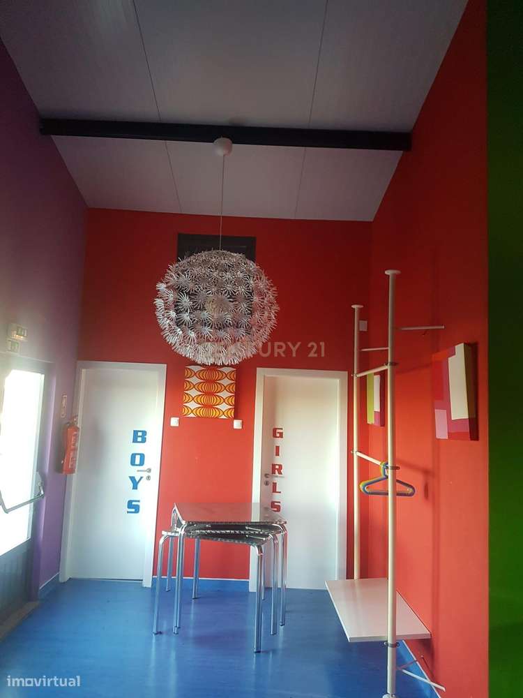 Restaurante com terreno em Elvas-18