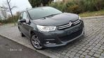 Citroën C4 1.6 e-HDi Exclusive J17 CMP6 - 4