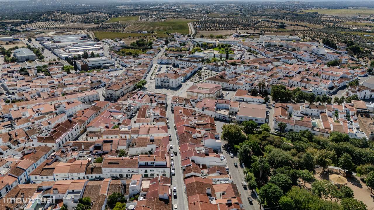 CASA | PARA VENDA | REDONDO-32