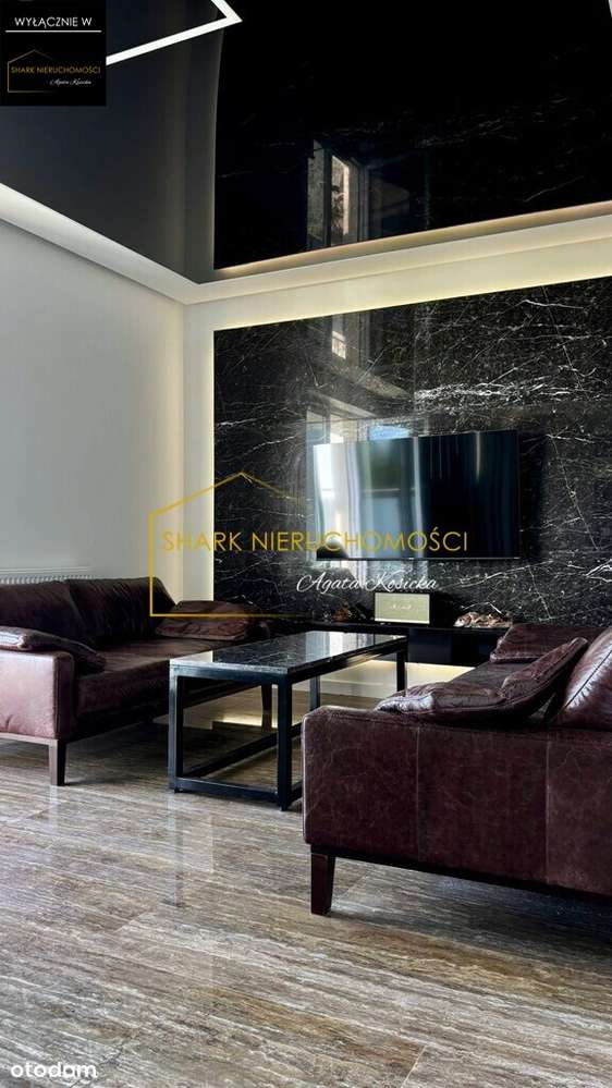 Luksusowy 2-pokojowy apartament Unii Lubelskiej-1