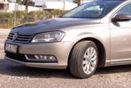 Volkswagen Passat Variant 2.0 TDI DPF DSG Highline - 17