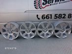 Felgi Aluminiowe Mercedes 5x112 R17 GLK X204 ML W164/166 Viti Viano B C E CLA Klasa - 3